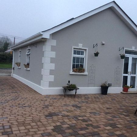 Gasthaus GlenVale Self Catering Riverstown  Exterior foto