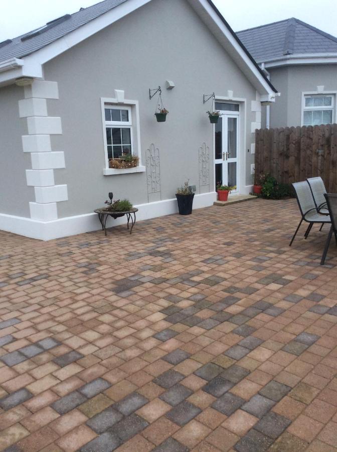 Gasthaus GlenVale Self Catering Riverstown  Exterior foto