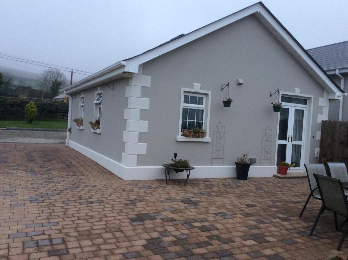Gasthaus GlenVale Self Catering Riverstown  Exterior foto