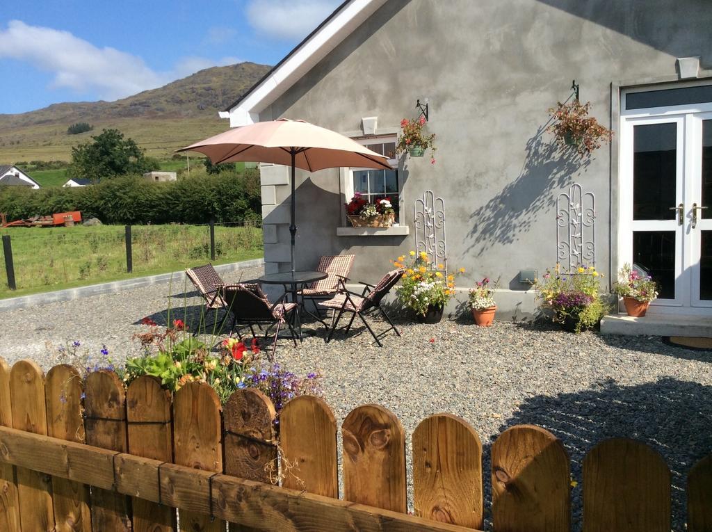 Gasthaus GlenVale Self Catering Riverstown  Exterior foto