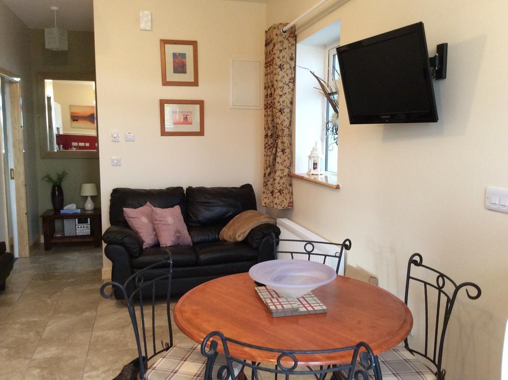 Gasthaus GlenVale Self Catering Riverstown  Exterior foto
